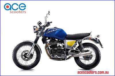 classic and vintage bikes